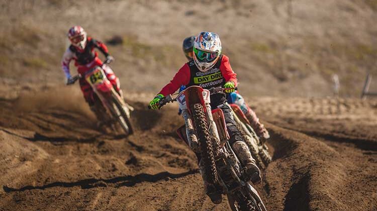 Marquez never expected to lead points heading into summer break