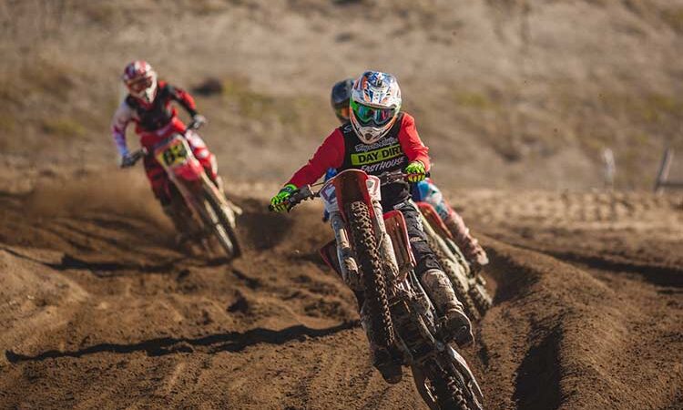Marquez never expected to lead points heading into summer break