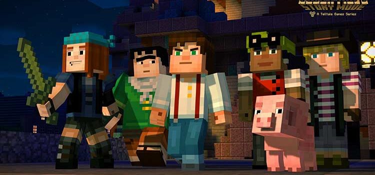 Fan-Made Streets Of Rage Remake Pulled From Sega