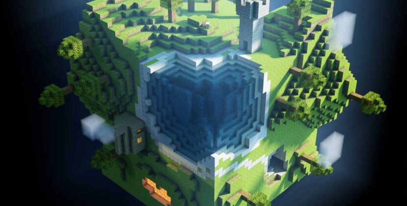 Sony won’t allow Minecraft cross-platform play on PlayStation