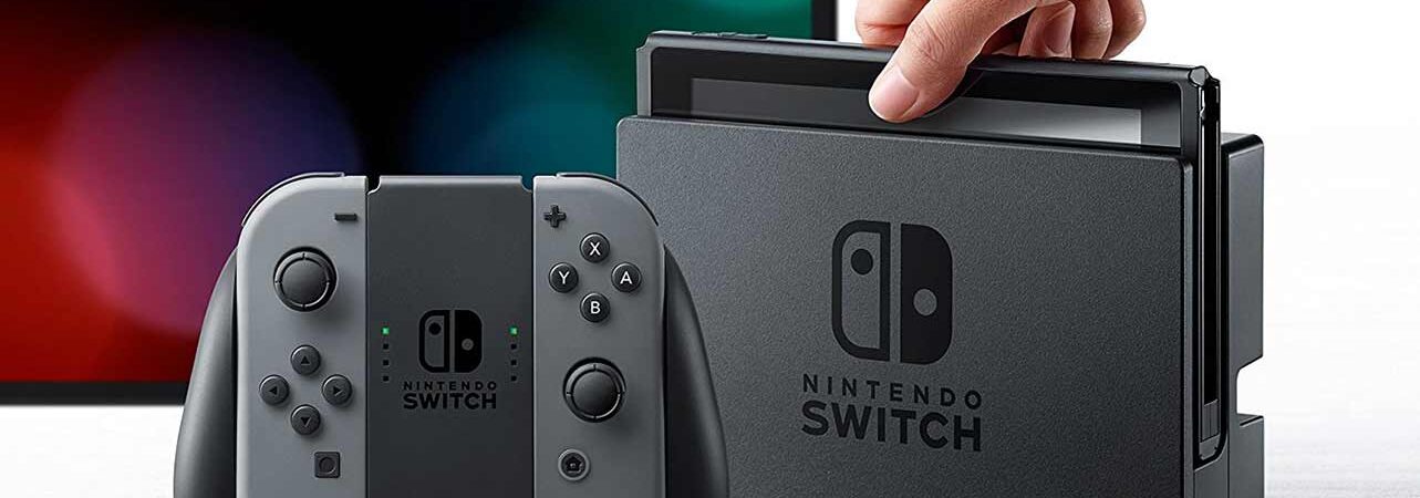 The Biggest Nintendo Switch Retail Games of 2017
