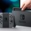 The Biggest Nintendo Switch Retail Games of 2017