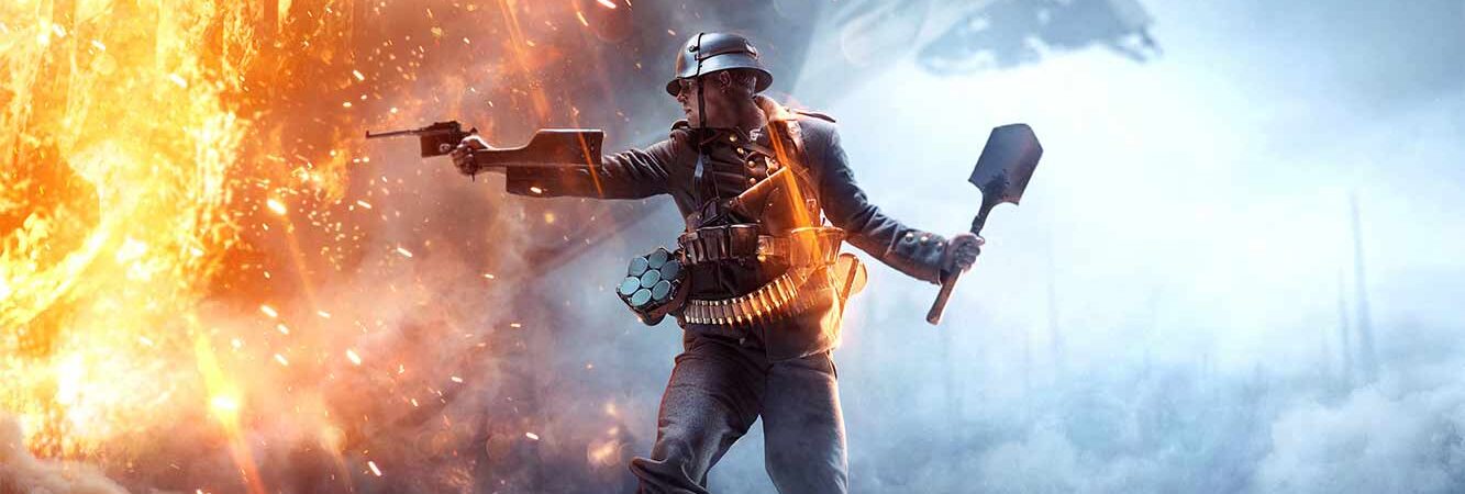 Battlefield 1 and Titanfall 2 are coming to Origin Access