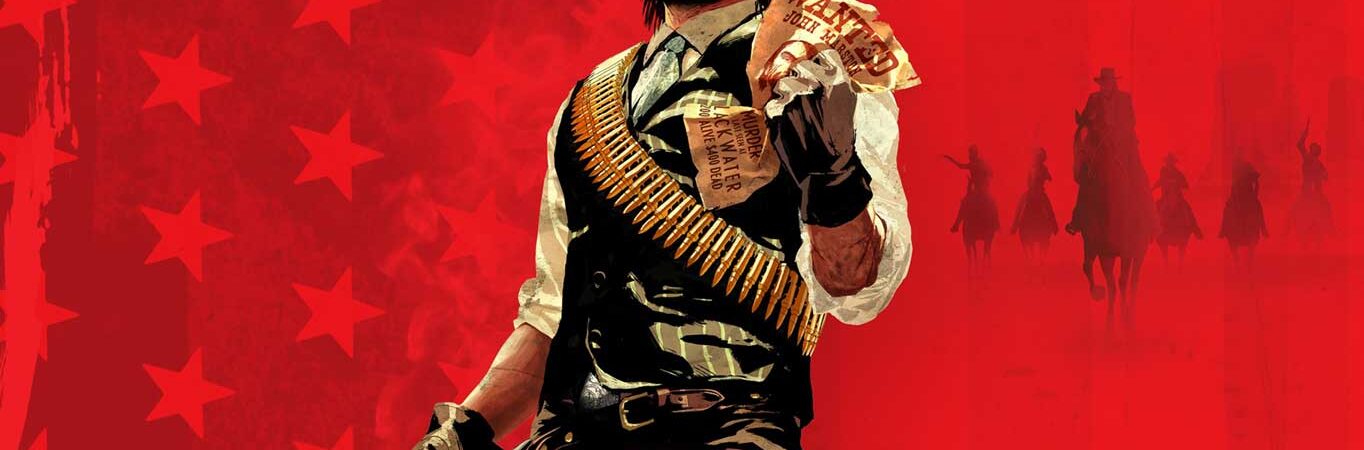 Red Dead Redemption is coming to PlayStation Now next week