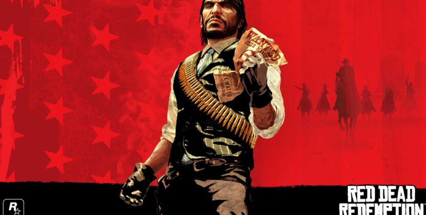 Red Dead Redemption is coming to PlayStation Now next week