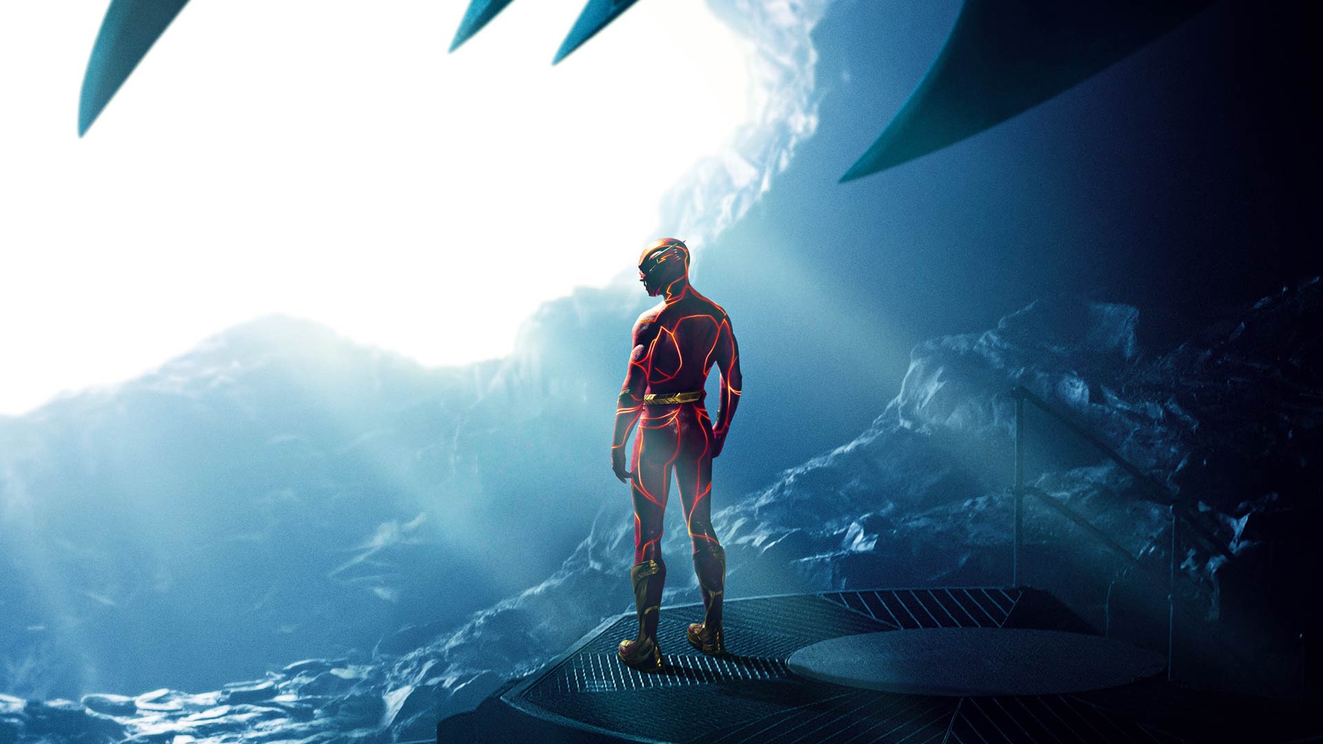 The Flash