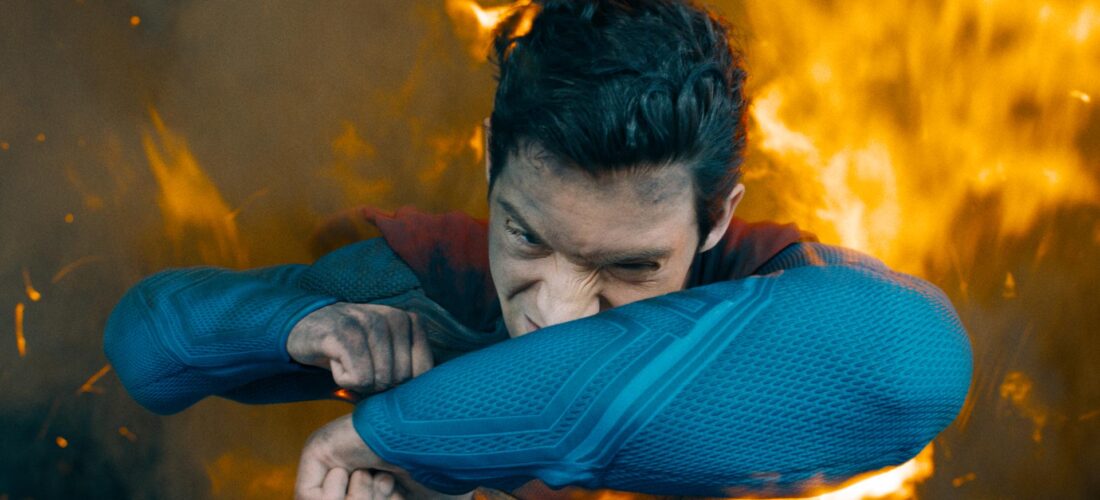 Superman knackt die halbe Milliarde!